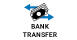 bank transfer